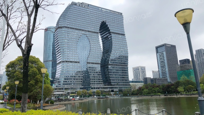 融創(chuàng)杭州印環(huán)境檢測